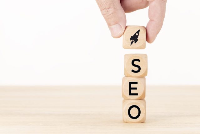 seo outsourcing in India