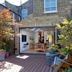 Top 5 Creative Ideas to Close a Terrace in Home Renovation