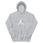 Stay Cozy and Stylish: Jordan Hoodies for Men