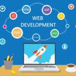 Web Development Consulting Services