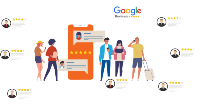 Google Customer Reviews