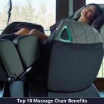 massage chair benefits