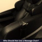 Who Should Not Use a Massage Chair