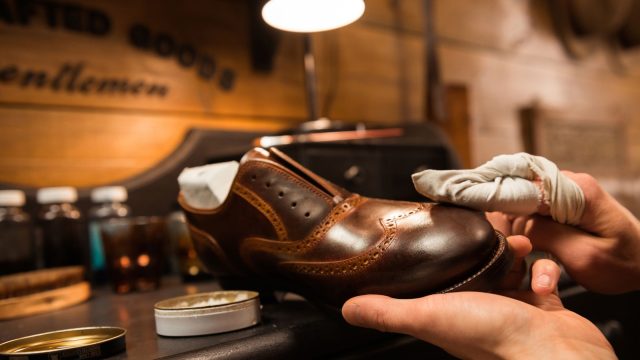 Tips And Tricks For Maintaining Shoes And Footwear