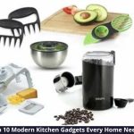 Top 10 Kitchen Gadgets