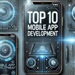 Top 10 Mobile App Development Trends