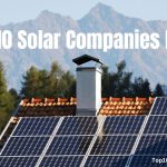 Top 10 Solar Companies in the USA