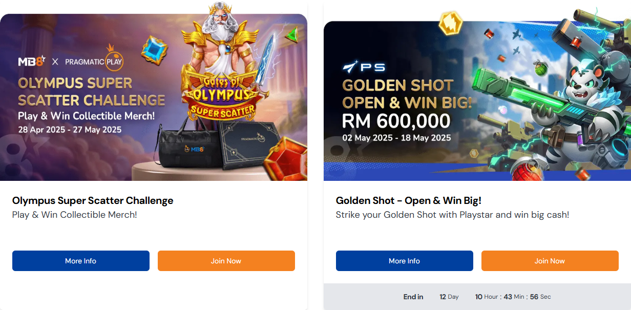 MB8 - Promotion Banner 2 - Dekstop - top10collections