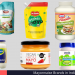 Mayonnaise Brands in India