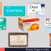 Best Beauty Soaps in India