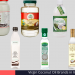 Best Virgin Coconut Oil Brands