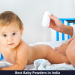 Best Baby Powders in India
