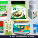 Best Stevia Brands in India