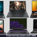 Best Gaming Laptop under 80000