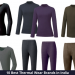 Best Thermal Wear Brands in India