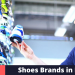 Shoes Brands in India
