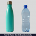 Best Water Bottle Brands