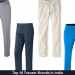 Best Trouser Brands