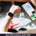 Best Smartwatches under 5000