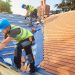 Roof Installations Services