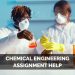Chemical Engineering assignment help